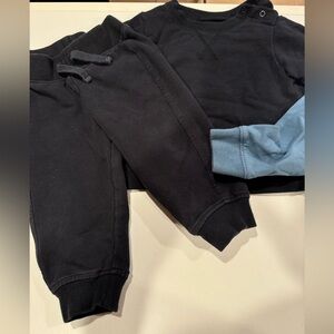 Primary Baby Sweat Set